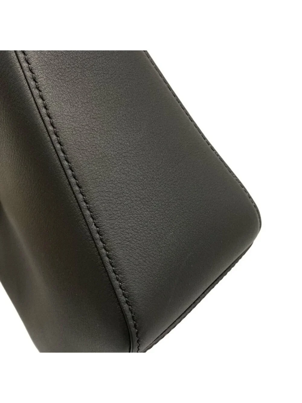 Loewe Handbag Hammock Hobo Mini Black